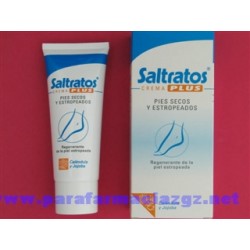 SALTRATOS PLUS CREMA...