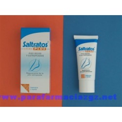 SALTRATOS PLUS CREMA...