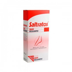 SALTRATOS SALES 250 GR...