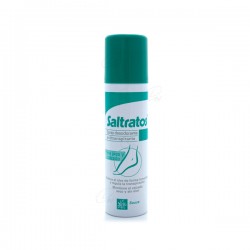 SALTRATOS SPRAY DESODOR...