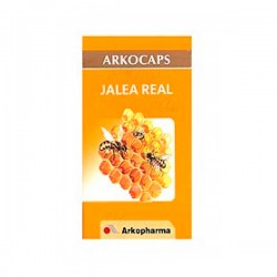 ARKOCAPSULAS JALEA REAL 45...