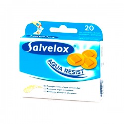 SALVELOX APOSITO AQUA...