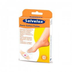 SALVELOX APOSITO CALLOS 10...