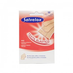 SALVELOX APOSITO ELASTICO...
