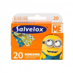 SALVELOX APOSITO MINONS 20...