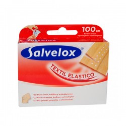 SALVELOX APOSITO TELA ELAST...