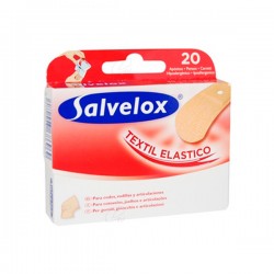 SALVELOX APOSITO TEXTIL...