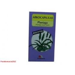 ARKOCAPSULAS MUCIVITAL 50...