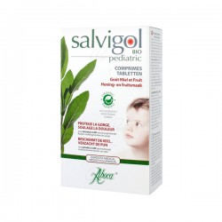 SALVIGOL BIO PEDIATRIC 30...