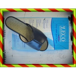 SANDALIA LECO DORTHE AZUL N...