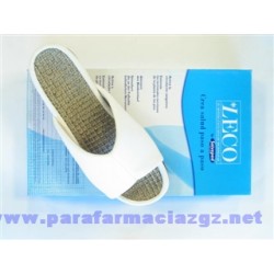 SANDALIA LECO DORTHE BLANCA...
