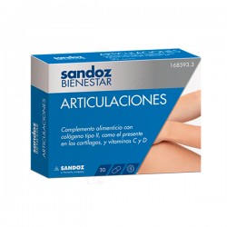 SANDOZ BIENESTAR...