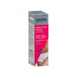SANDOZ BIENESTAR HIDRATANTE...