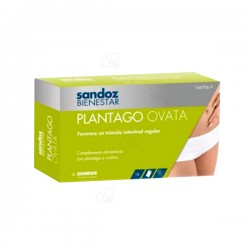 SANDOZ BIENESTAR PLANTAGO...