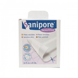 SANIPORE SENSITIVE BANDA...