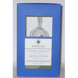 SANOFLORE DIFUSOR ELECTRICO...