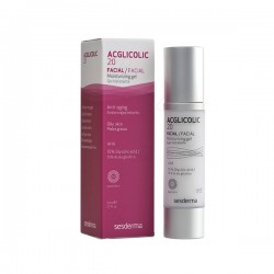 ACGLICOLIC 20 GEL...