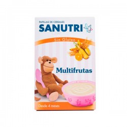 SANUTRI MULTIFRUTAS...