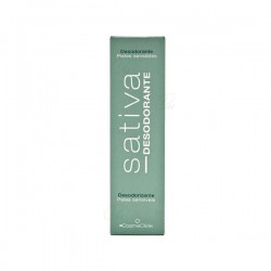SATIVA DESODORANTE SPRAY...