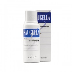 SAUGELLA DERMOLIQUIDO 250...