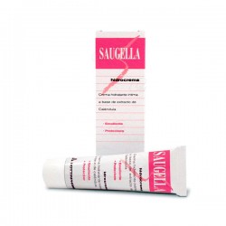 SAUGELLA HIDROCREMA 30 ML...