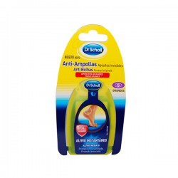 SCHOLL APOSITO ANTI...