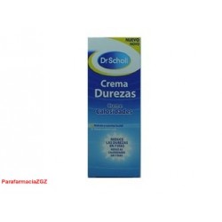SCHOLL CREMA DUREZA 60 ML...