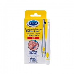 SCHOLL TRATAMIENTO CALLOS 2...