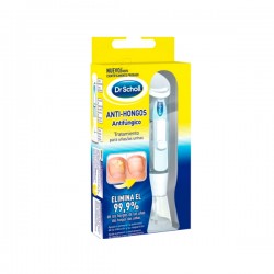 SCHOLL TRATAMIENTO HONGOS...
