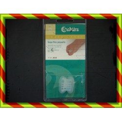 SCHURZ SEPARADOR DEDOS...