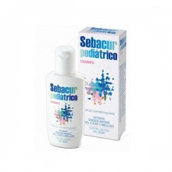 SEBACUR CHAMPU PEDIATRICO...
