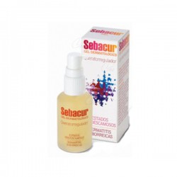 SEBACUR GEL 30 ML...