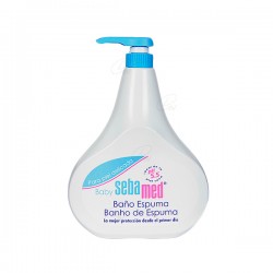 SEBAMED BABY BAÑO ESPUMA 1...