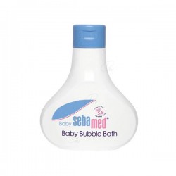 SEBAMED BABY BAÑO ESPUMA...