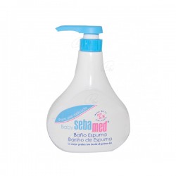 SEBAMED BABY BAÑO ESPUMA...
