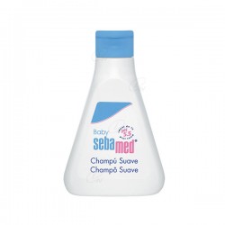 SEBAMED BABY CHAMPU SUAVE...