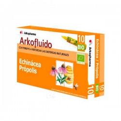 ARKOFLUIDO ECHIN + PROP 10...