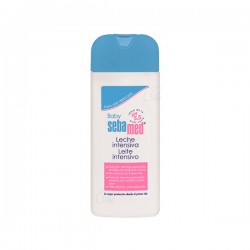SEBAMED BABY LECHE...