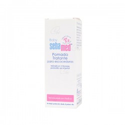 SEBAMED BABY POMADA...