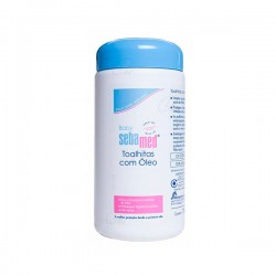 SEBAMED BABY TOALLITAS...