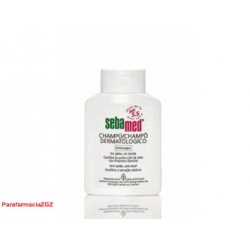 SEBAMED CHAMPU ANTICASPA...