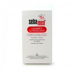SEBAMED CHAMPU DIARIO...