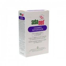 SEBAMED CHAMPU REPARADOR...