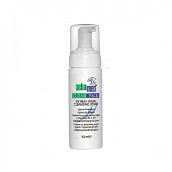 SEBAMED CLEAR FACE ESPUMA...