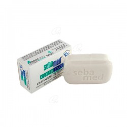 SEBAMED CLEAR FACE PASTILLA...