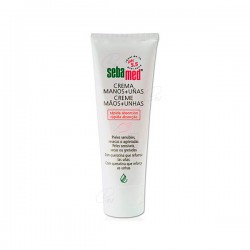 SEBAMED CREMA MANOS UÑAS 75...