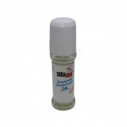 SEBAMED DESODORANTE 24 H...