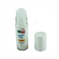 SEBAMED DESODORANTE BALSAMO...