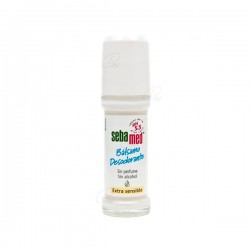 SEBAMED DESODORANTE SIN...