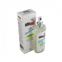 SEBAMED DESODORANTE...
